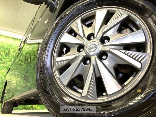 Nissan SERENA 2019-05 347415-12