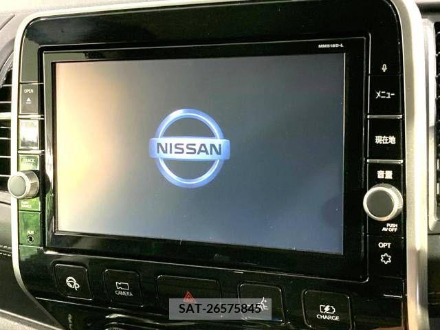 Nissan SERENA 2019-05 347415-2
