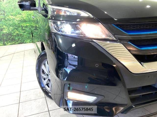 Nissan SERENA 2019-05 347415-11