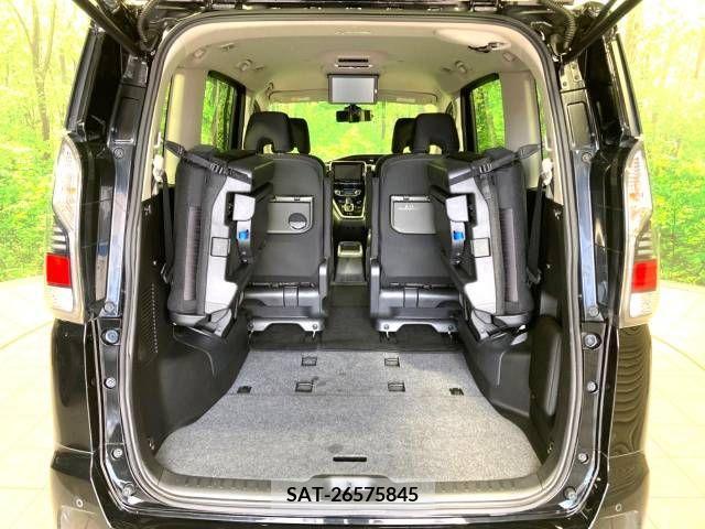 Nissan SERENA 2019-05 347415-10