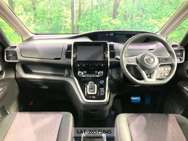 Nissan SERENA 2019-05 347415-1