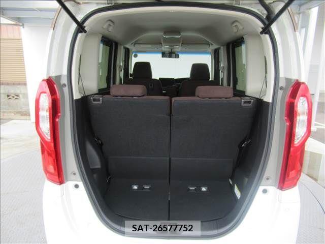 Honda N BOX 2019-07 278672-17