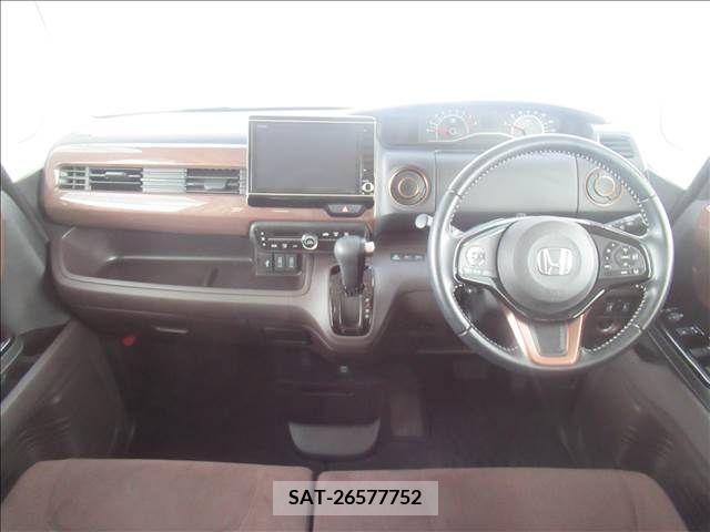 Honda N BOX 2019-07 278672-7