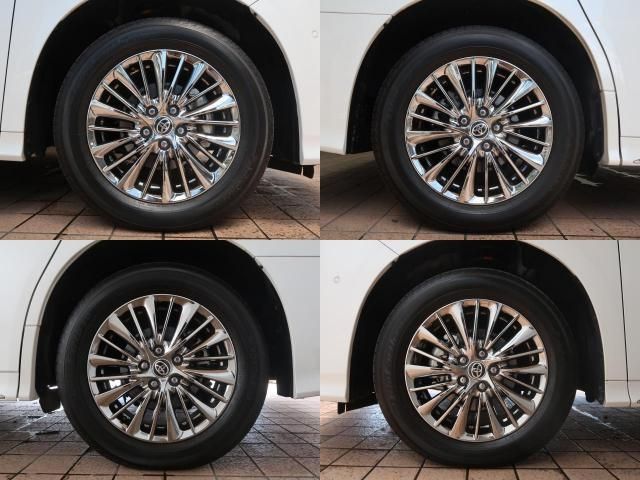 Toyota ALPHARD HYBRID 2020-08 6299-2