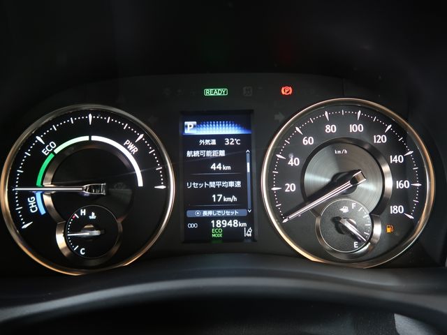 Toyota ALPHARD HYBRID 2020-08 6299-29