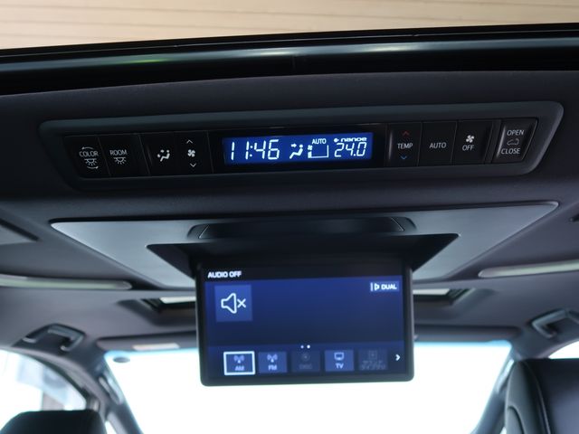 Toyota ALPHARD HYBRID 2020-08 6299-14