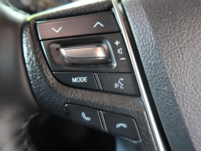 Toyota ALPHARD HYBRID 2020-08 6299-25