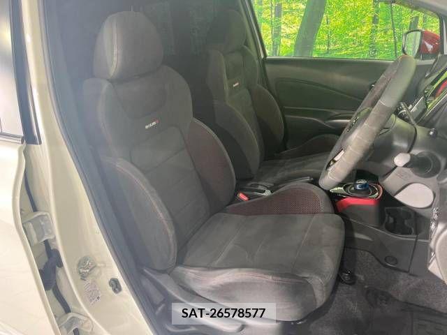 Nissan NOTE 2019-06 280105-8