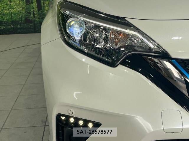 Nissan NOTE 2019-06 280105-12