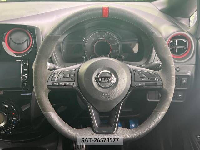 Nissan NOTE 2019-06 280105-11