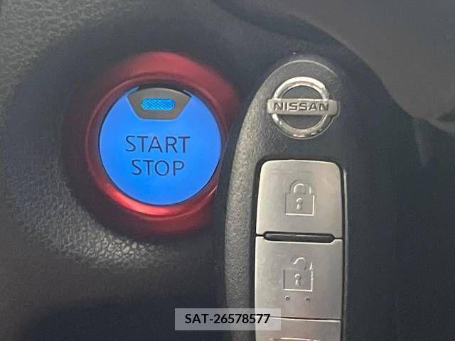 Nissan NOTE 2019-06 280105-6