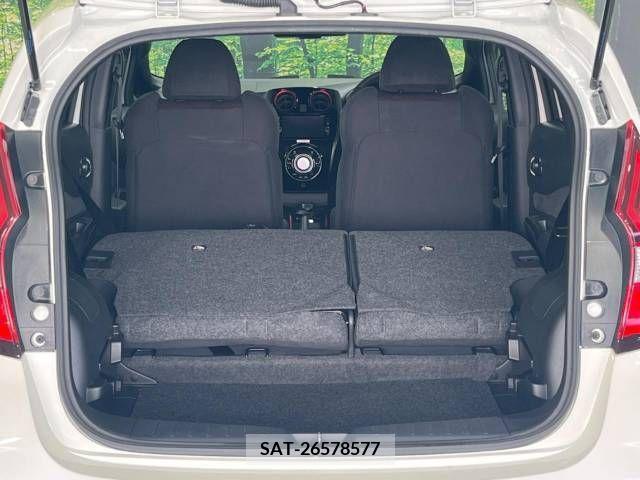 Nissan NOTE 2019-06 280105-10