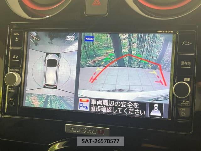 Nissan NOTE 2019-06 280105-4