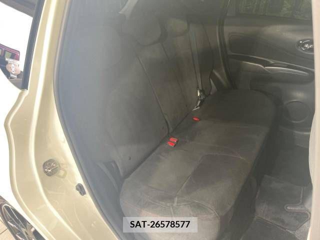 Nissan NOTE 2019-06 280105-9