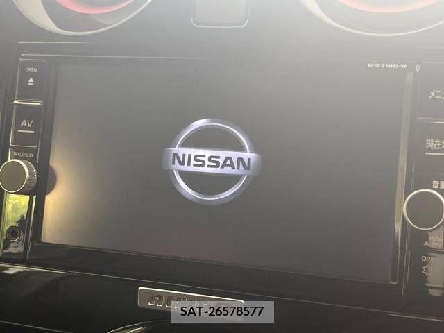 Nissan NOTE 2019-06 280105-3