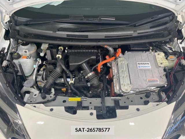 Nissan NOTE 2019-06 280105-18