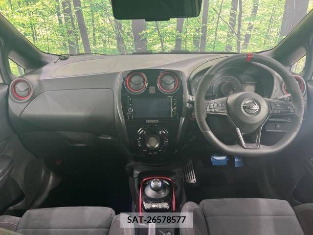 Nissan NOTE 2019-06 280105-1