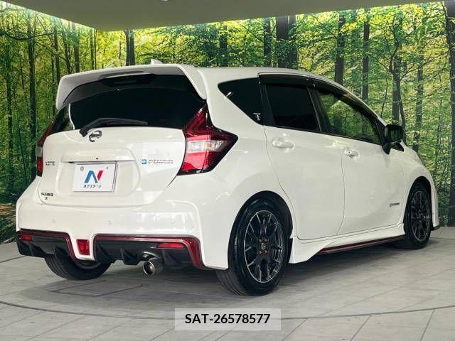 Nissan NOTE 2019-06 280105-17