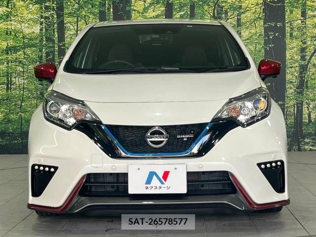 Nissan NOTE 2019-06 280105-14