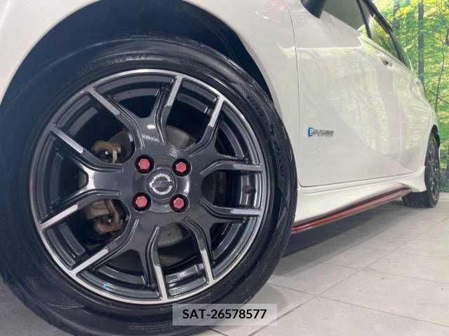 Nissan NOTE 2019-06 280105-13