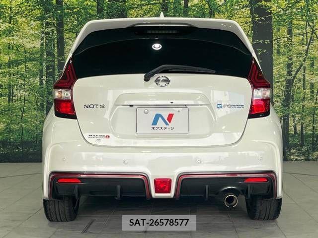 Nissan NOTE 2019-06 280105-15