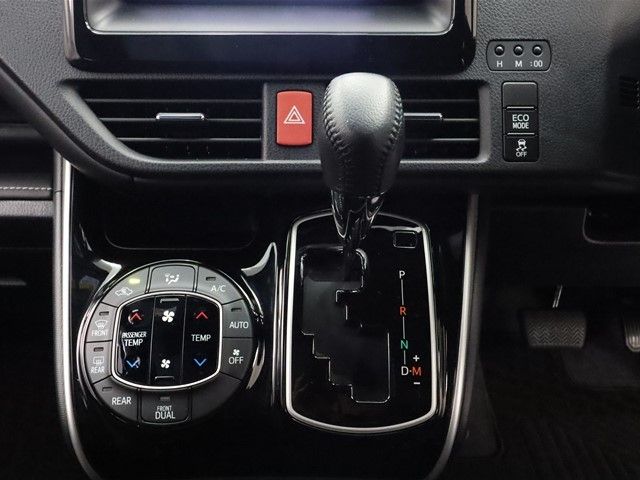 Toyota ESQUIRE 2018-10 25397-12