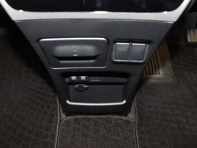 Toyota ESQUIRE 2018-10 25397-13