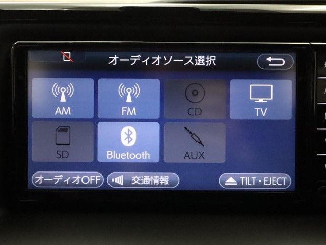 Toyota ESQUIRE 2018-10 25397-16