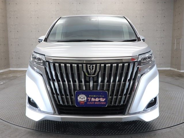Toyota ESQUIRE 2018-10 25397-20