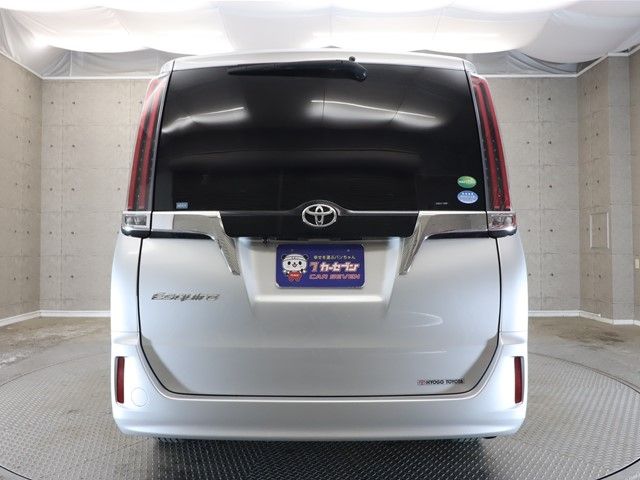 Toyota ESQUIRE 2018-10 25397-23