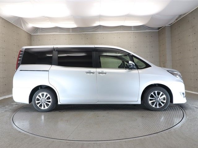 Toyota ESQUIRE 2018-10 25397-22