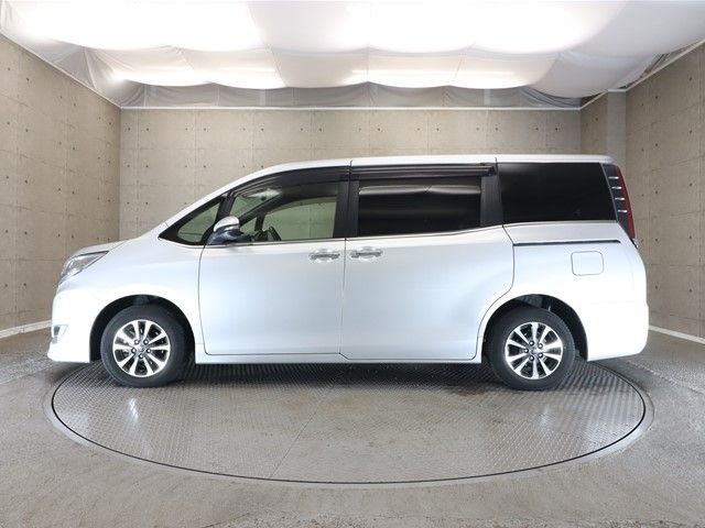Toyota ESQUIRE 2018-10 25397-25