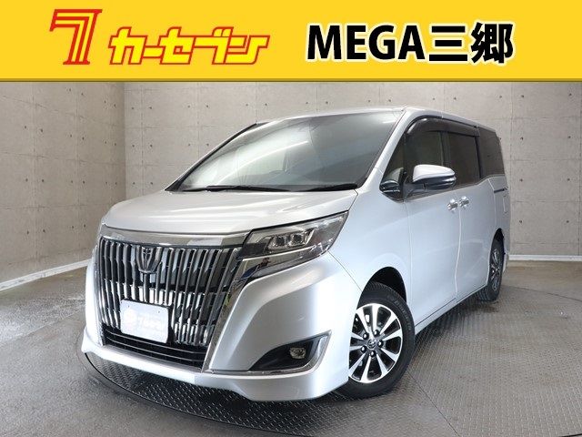 Toyota ESQUIRE 2018-10 25397-0