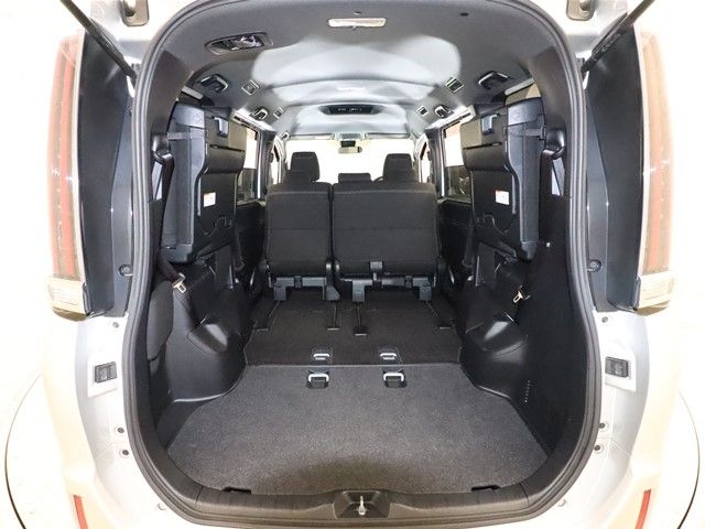 Toyota ESQUIRE 2018-10 25397-8