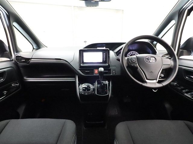 Toyota ESQUIRE 2018-10 25397-2