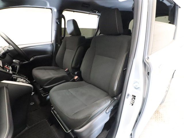 Toyota ESQUIRE 2018-10 25397-5