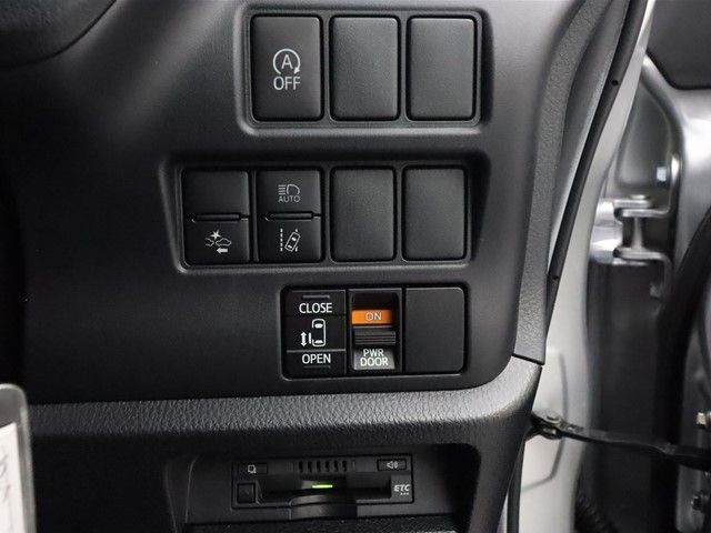 Toyota ESQUIRE 2018-10 25397-11