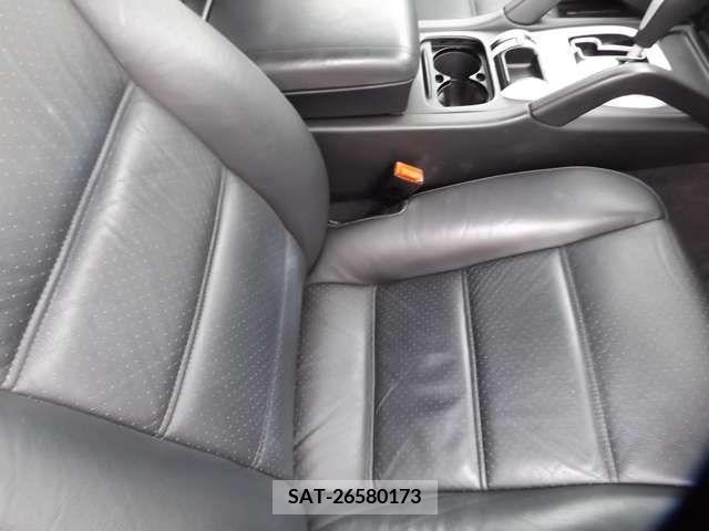 Porsche CAYENNE 2005-11 251269-11