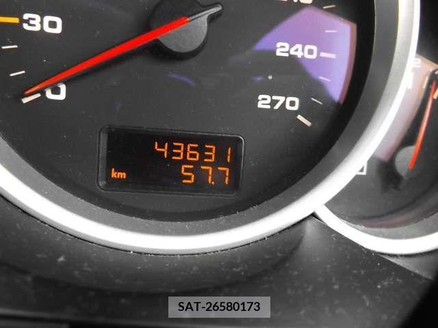 Porsche CAYENNE 2005-11 251269-7