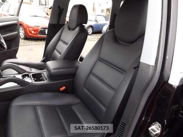 Porsche CAYENNE 2005-11 251269-10