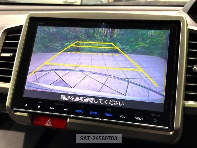 Honda FREED 2016-03 329617-6
