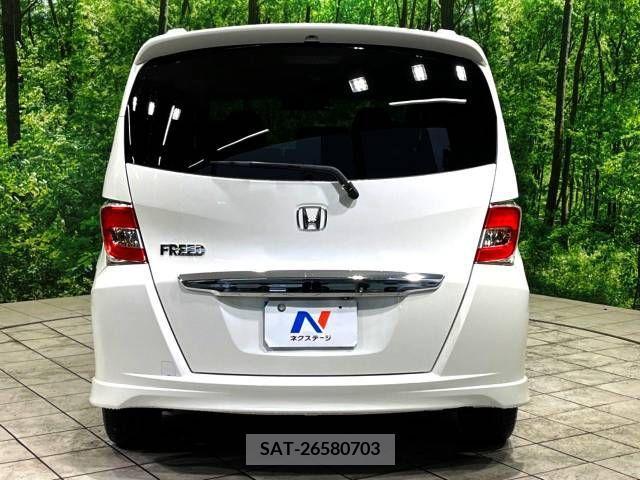 Honda FREED 2016-03 329617-16