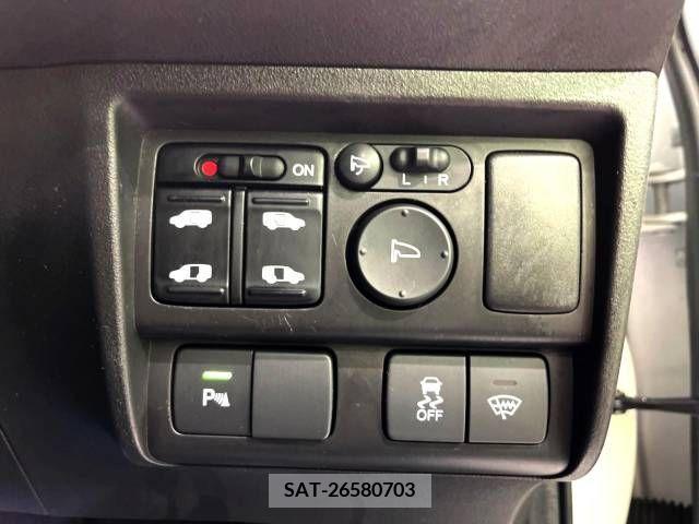 Honda FREED 2016-03 329617-4