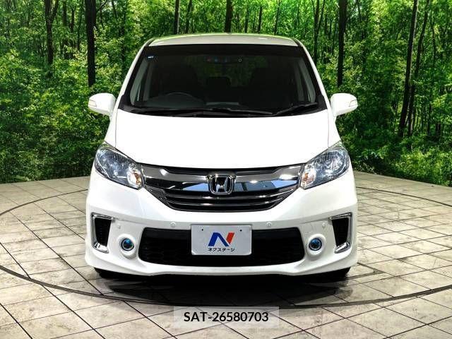 Honda FREED 2016-03 329617-15