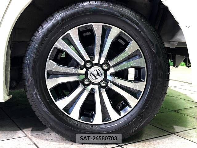 Honda FREED 2016-03 329617-14