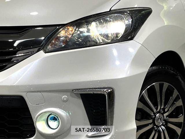Honda FREED 2016-03 329617-13