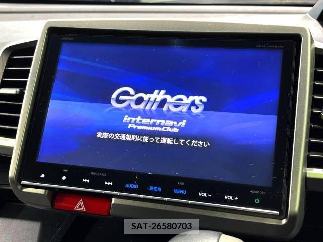 Honda FREED 2016-03 329617-2