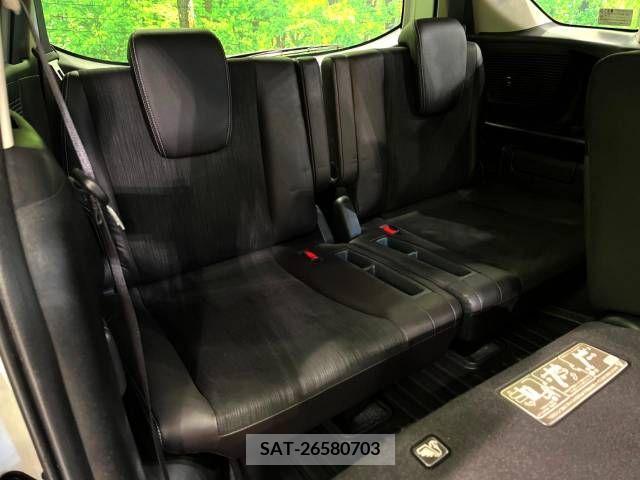 Honda FREED 2016-03 329617-12