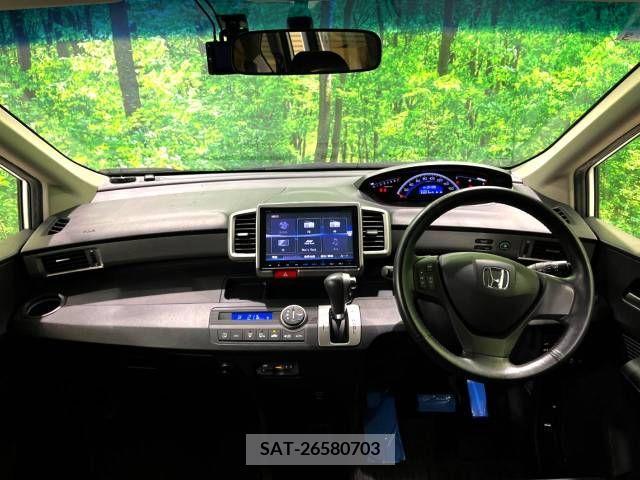 Honda FREED 2016-03 329617-1