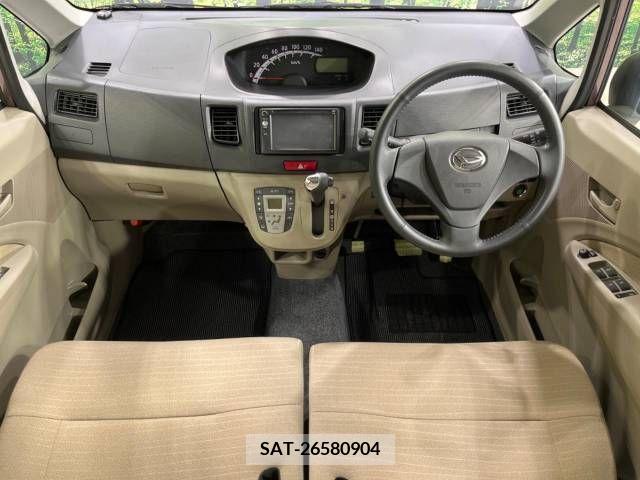 Daihatsu MOVE 2011-06 277978-1